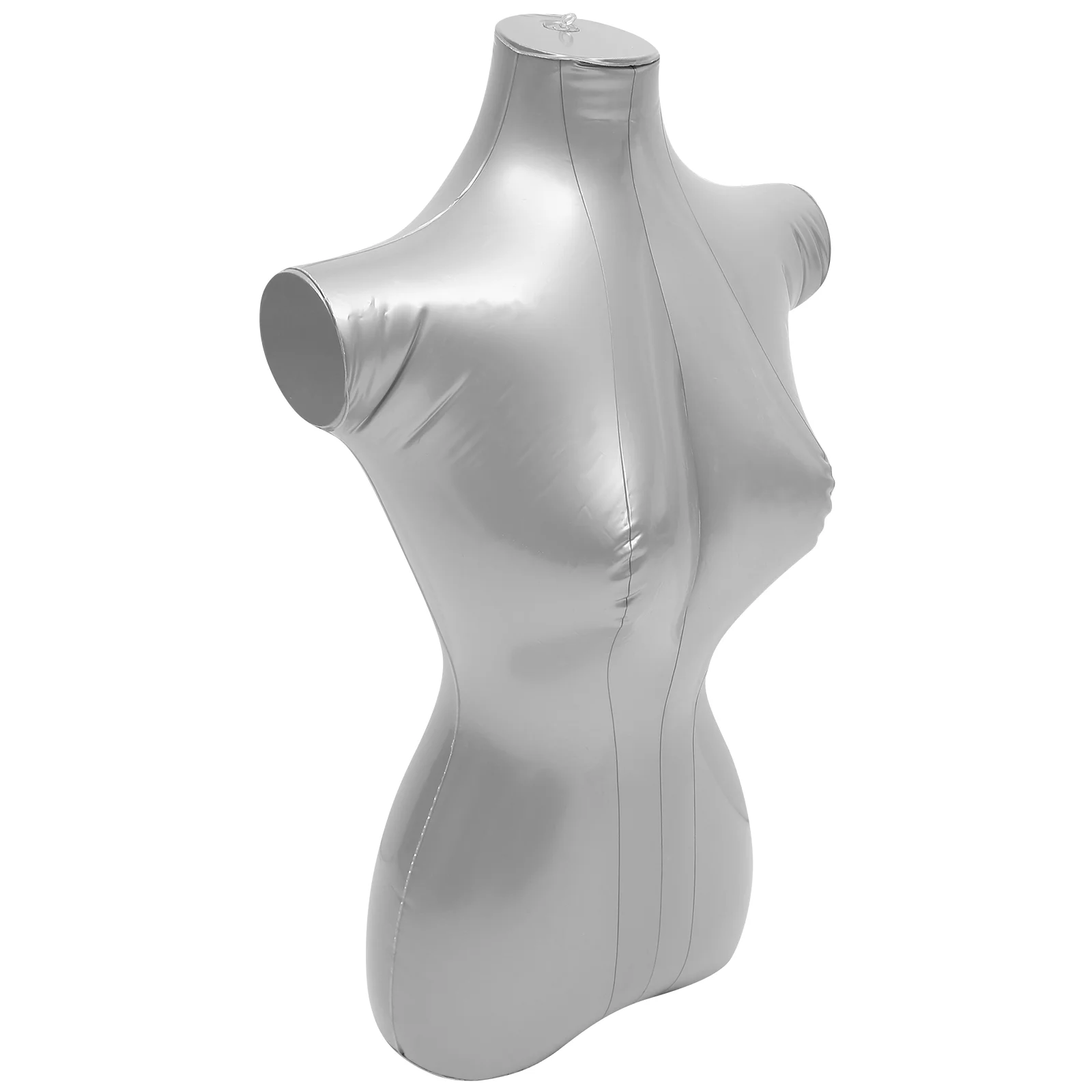 

Clothing Display Model Female Mannequin Torso for Clothes Body Store Shirts Coat Hangers
