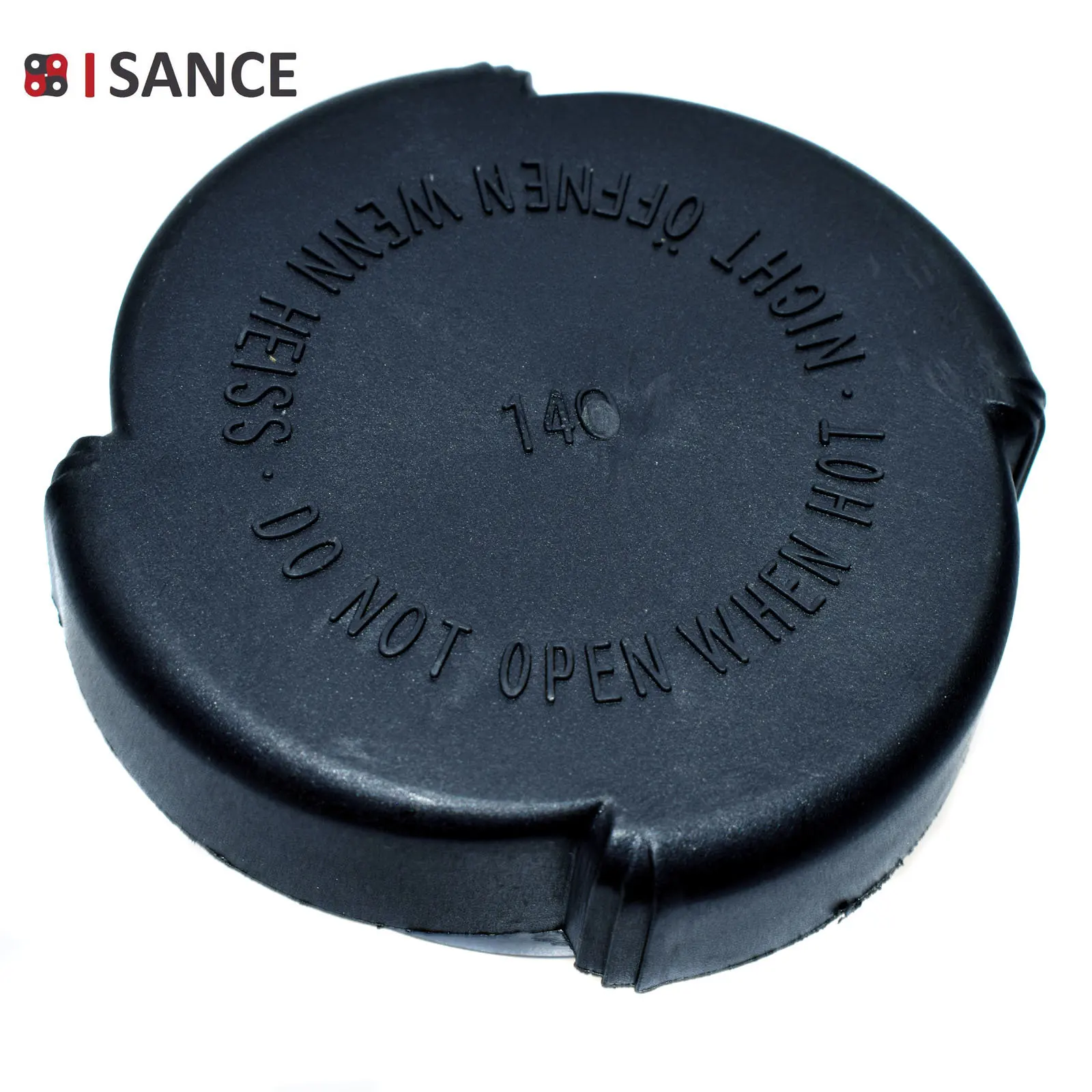 17117573781 Coolant Expansion Reservoir Tank Cap & Level Sensor & Thermostat For BMW E83 X3 E53 X5 E46 323 325 328 330 2.5L 3.0L