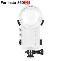 Ultimate Accessory Kit for Action Cameras - Includes Lens Guard, Selfie Stick, Dive Case, Storage Bag, Aluminum Frame, and Screen Protector (Dive Case)