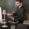 5200mAh USB Aluminum Alloy Desk Lamp LED Rechargeable Table Lights for Bar Living Room Reading Book Wireless Lamp 3