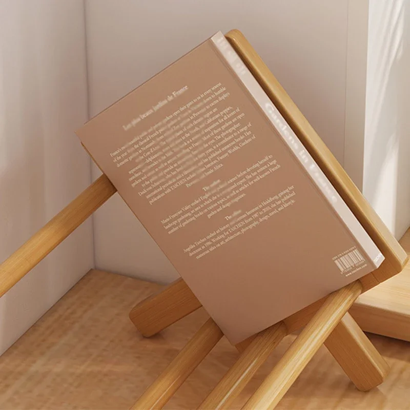 Simple Desktop Bookshelf Office Documents Books Magazines Stationery Storage Shelf Student Study Story Picture Book Rack Shelves