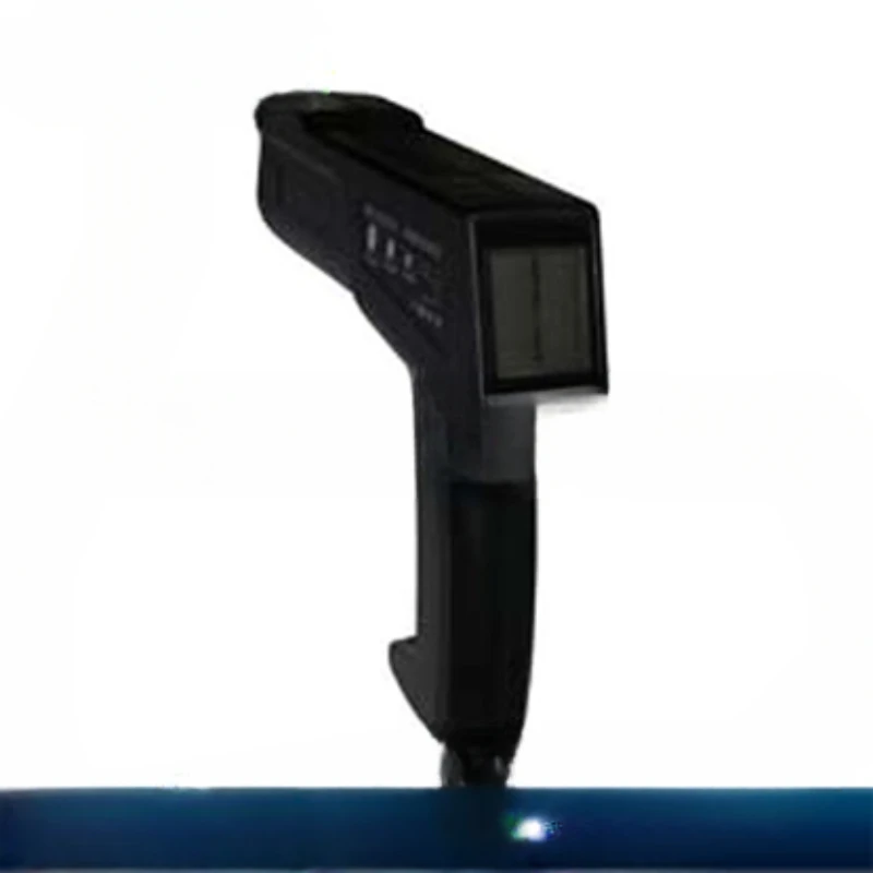 

Infrared thermometer industrial non-contact measurement type