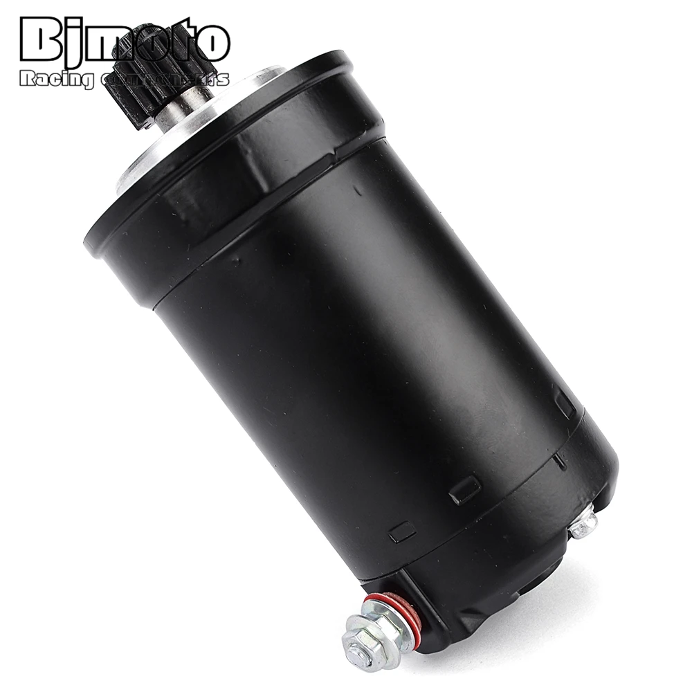 Motore Di Avviamento Per Ducati Monster 600 620 695 696 750 800 900 S2R S Ie Dark S4 S4R 27040011A Monster600 Monster620