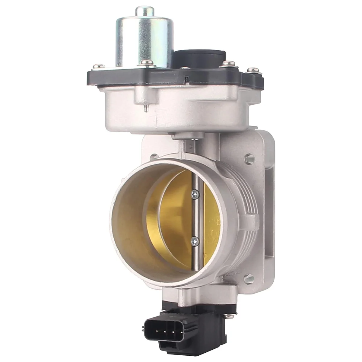 

9W7Z9E926A Throttle Body Assembly Throttle Body for Ford