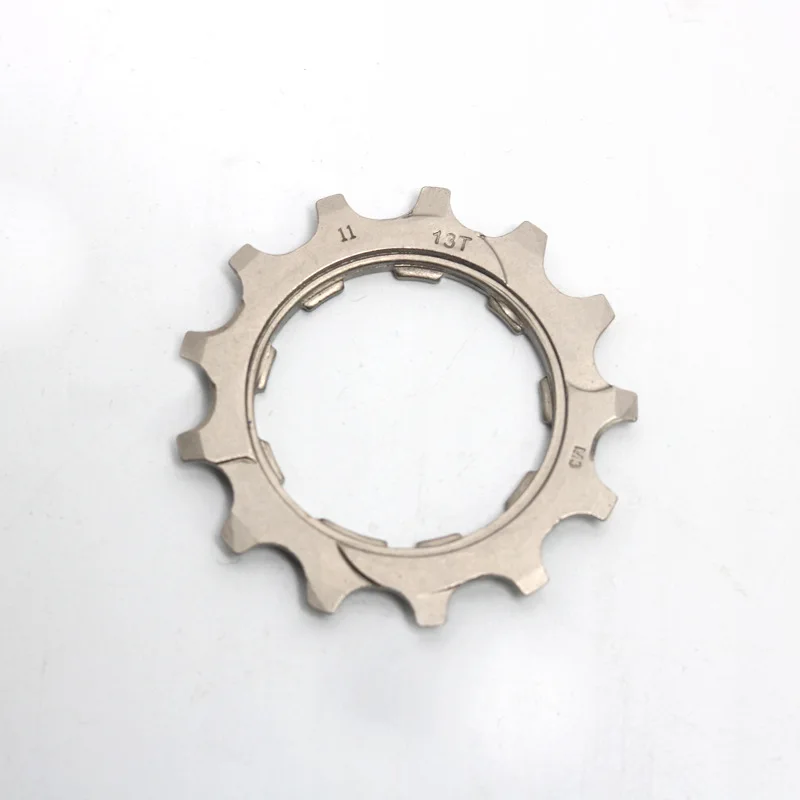 SUNSHINE Kassette Fahrrad Ratsche Zahnrad 11 12 13T Mountainbike Kettenrad Freilauf Zahnrad 12 11 10 9 8 geschwindigkeit Ritzel Reparatur Teile – Detail 13