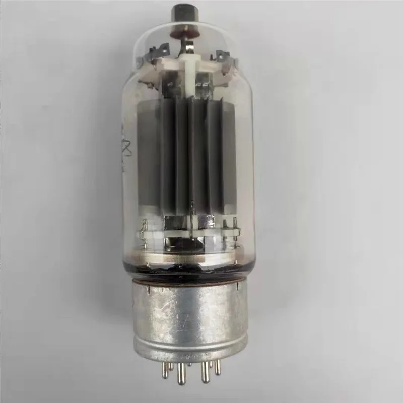 

Iron screen tube FU-13 fu13 813 audio tube