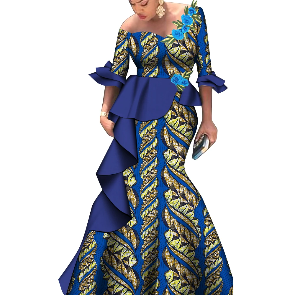 Fashion Dress Designs For Women African Dresses For Women Fashion
