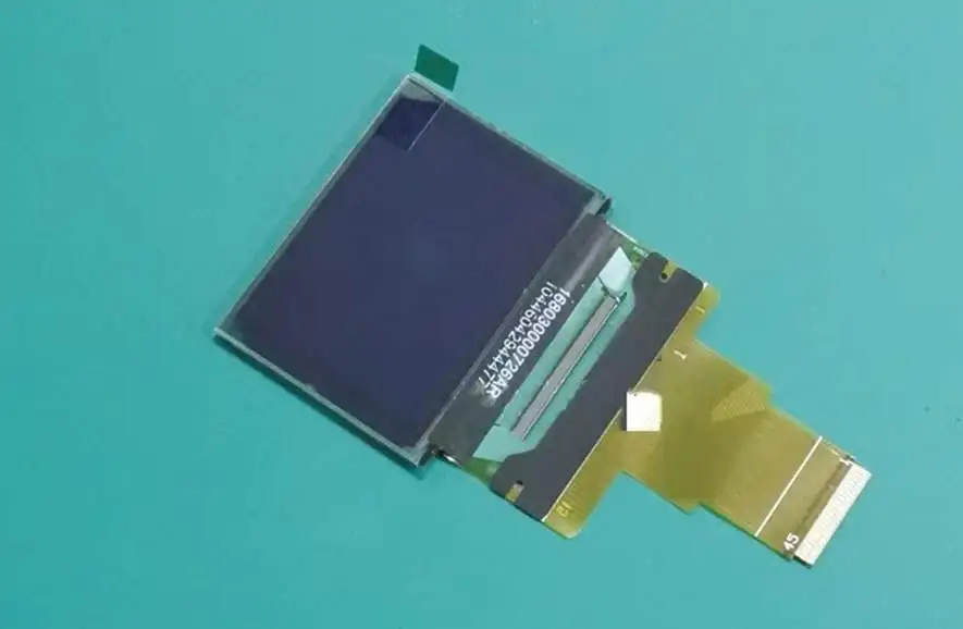 

Fi sher & Pa ykel AIRVIO2 PT101AZ Hum idified display screen new original