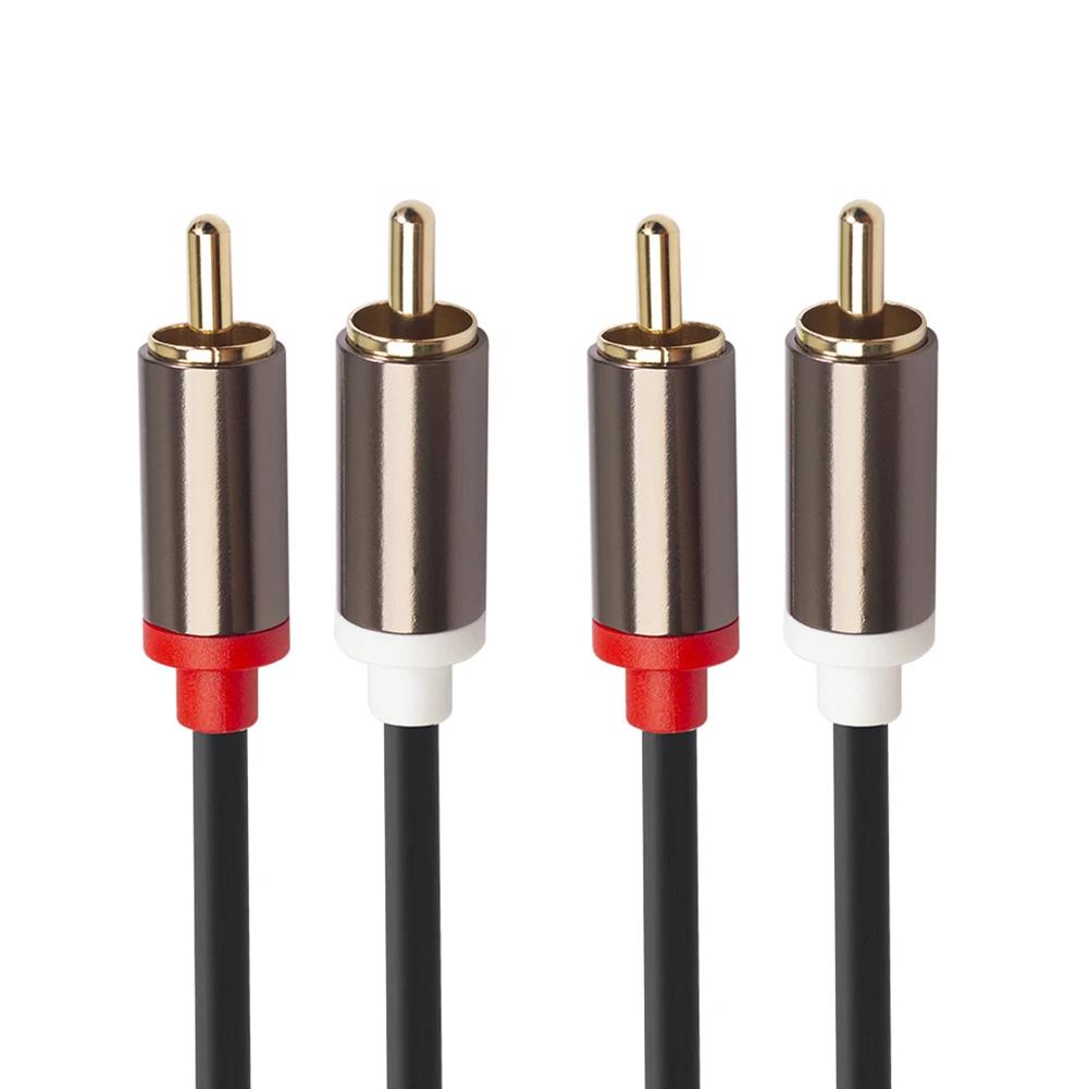 TV  ڽ -  ڵ, 2m RCA-2 RCA ̺
