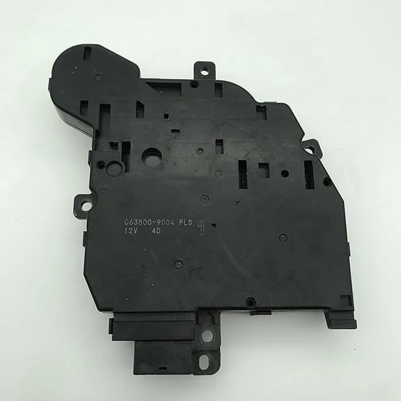 87106-48170 87106-06370 Air Conditioner Radiator Servo Motor For