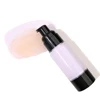Private Label 30ml Isolating BB Cream Custom Bulk Two-tone Waterproof Makeup Brighten Adjust Skin Tone Vegan Two Types of Pipes 2