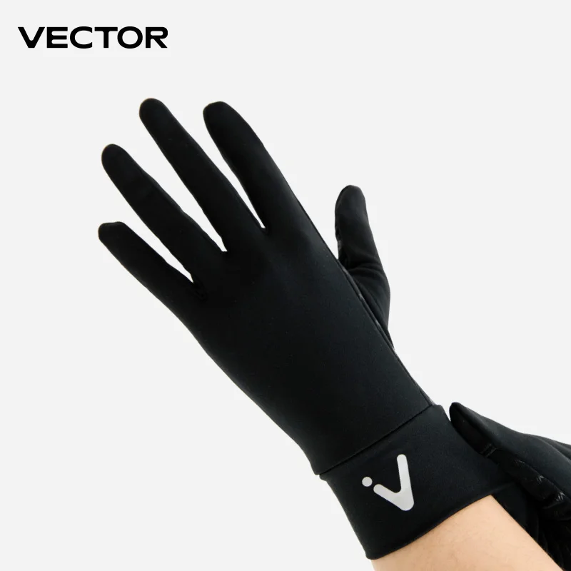 Sports Gloves Waterproof Gloves Male Gloves Vector Women's Men's Gloves Inner Touch Ski Outdoor Double Single Wear Resistant