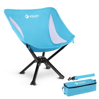 Portable Folding Camping Chair 1