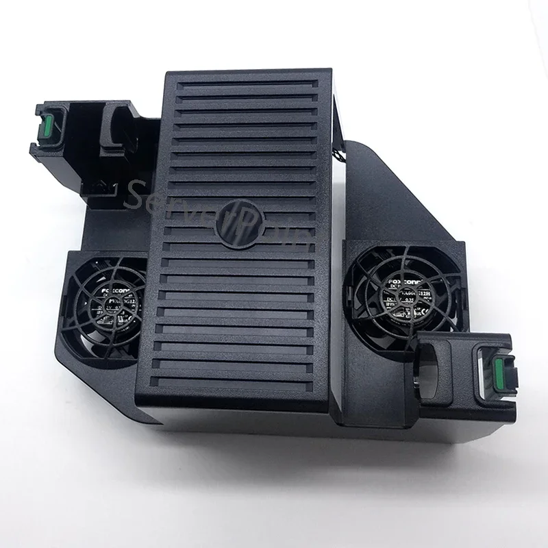 

Test OK Cooler 748799-001 For HP Z440 Workstation Memory Cooling Fan Assembly
