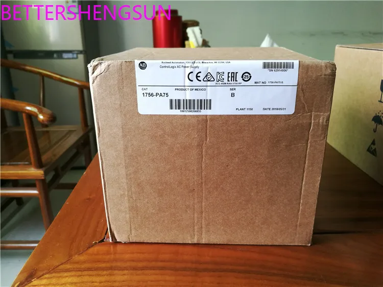 

1734-FPD Модуль PLC контроллер процессор совершенно новый и оригинальный 1734fpd