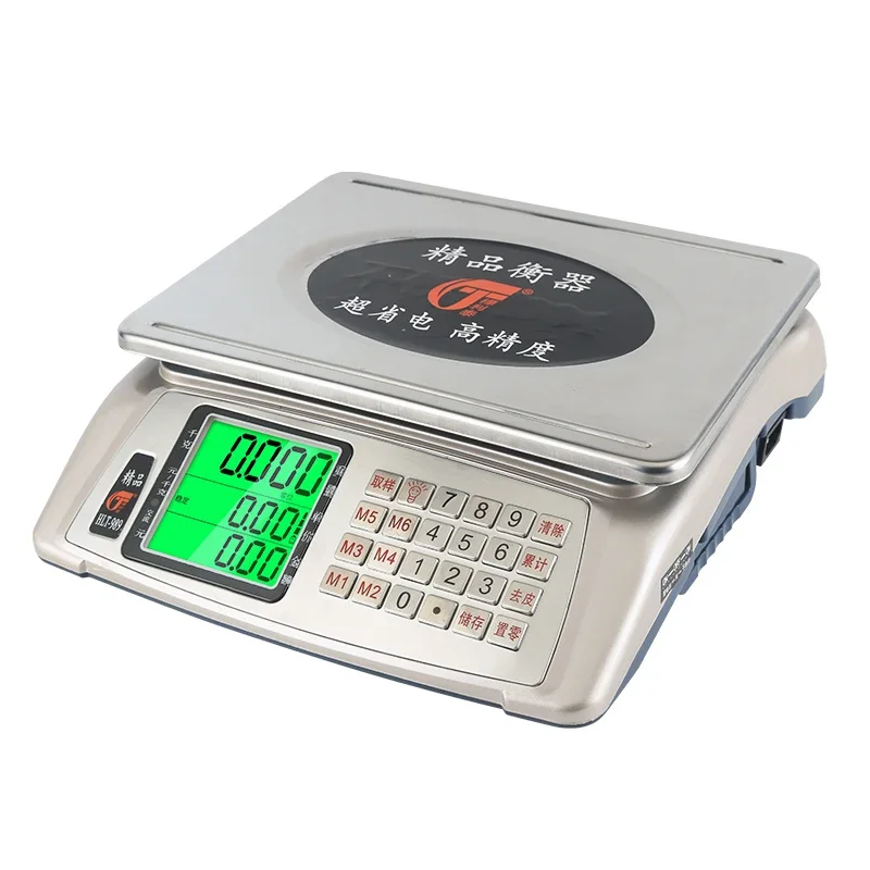 Weighing+Scales 30kg 40kg