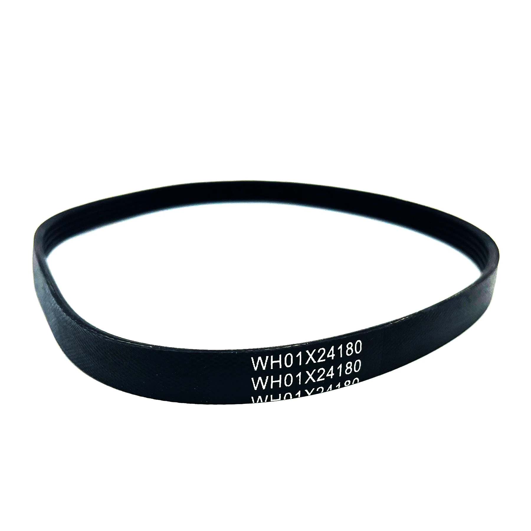 Washer Drive Belt Compatible with GE Clothes Washing Machine Replaces AP6024314 PS11736832 4455970 WH01X24180