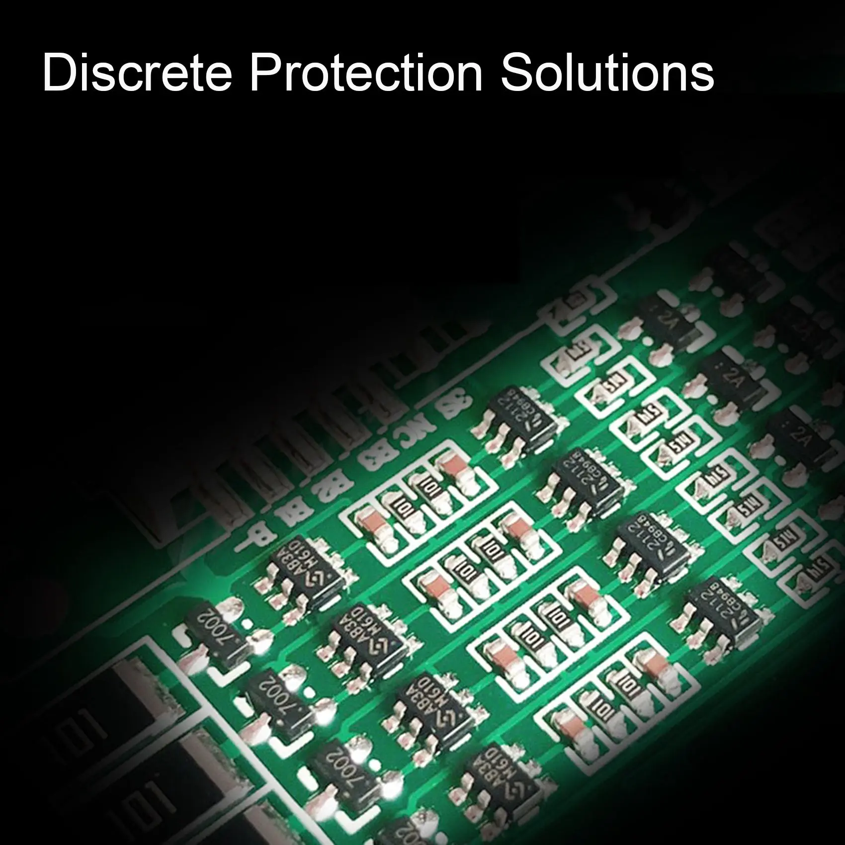 전원 배터리 포함 리튬 배터리 보호 보드, PCB 보호 보드, 밸런스 강화, 4S, 12V, 50A, BMS, LiFePO4