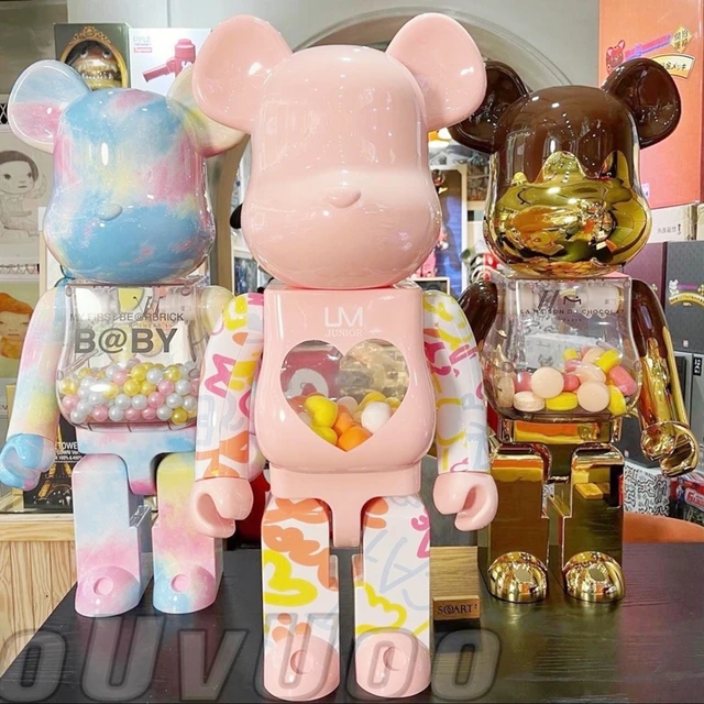 Ted 2 1000% Be@rbrick Bearbrick