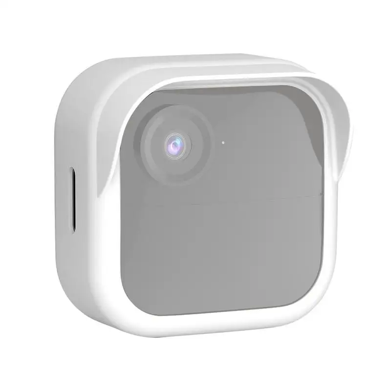 

Чехол для наружной камеры с защитой от пыли и УФ-лучей