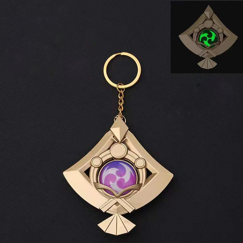 Genshin Impact Cosplay Venti Vision Of God Anime Yae Miko Kamisato Ayato Zhongli Tartaglia Eula Costumes Accessories Collections