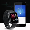 Multifunctional Smart Watch Men Women Bluetooth Connected Phone Music Fitness Sports Bracelet Sleep Monitor Y68 Smartwatch D20 4