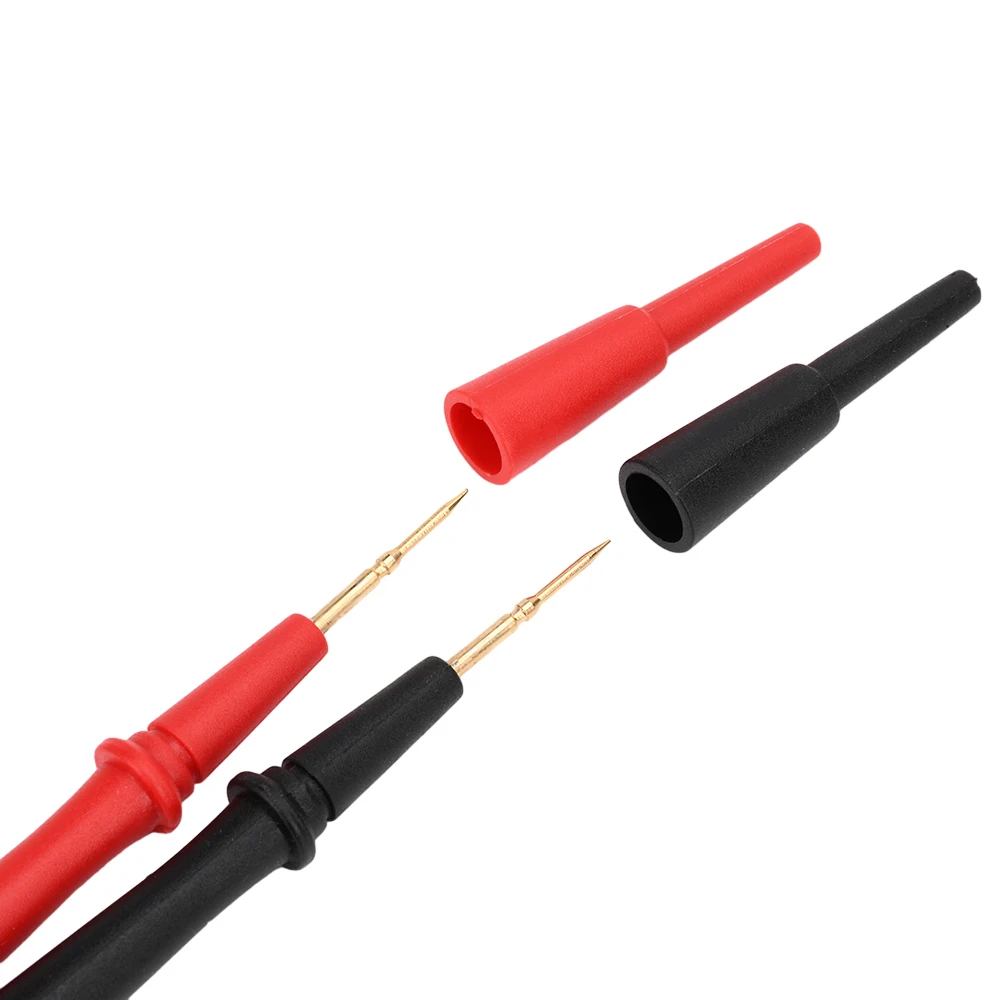 47 Core Special Tip Multimeter Probe 10A 100CM Probe Test Lead Digital Multimeter Pointer Tester Lead Wire