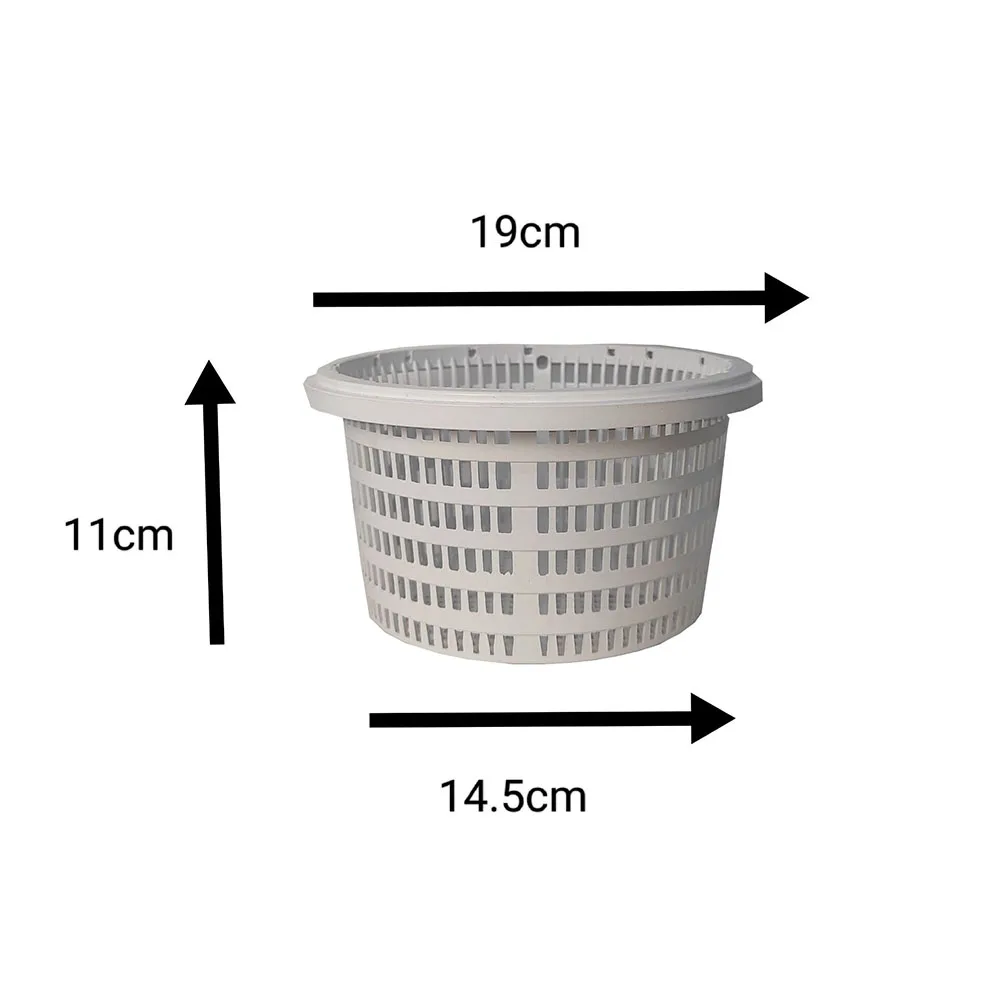 Garden Outdoor Hot Tub Cleaning Tool for Pool Skimmer Basket Handle