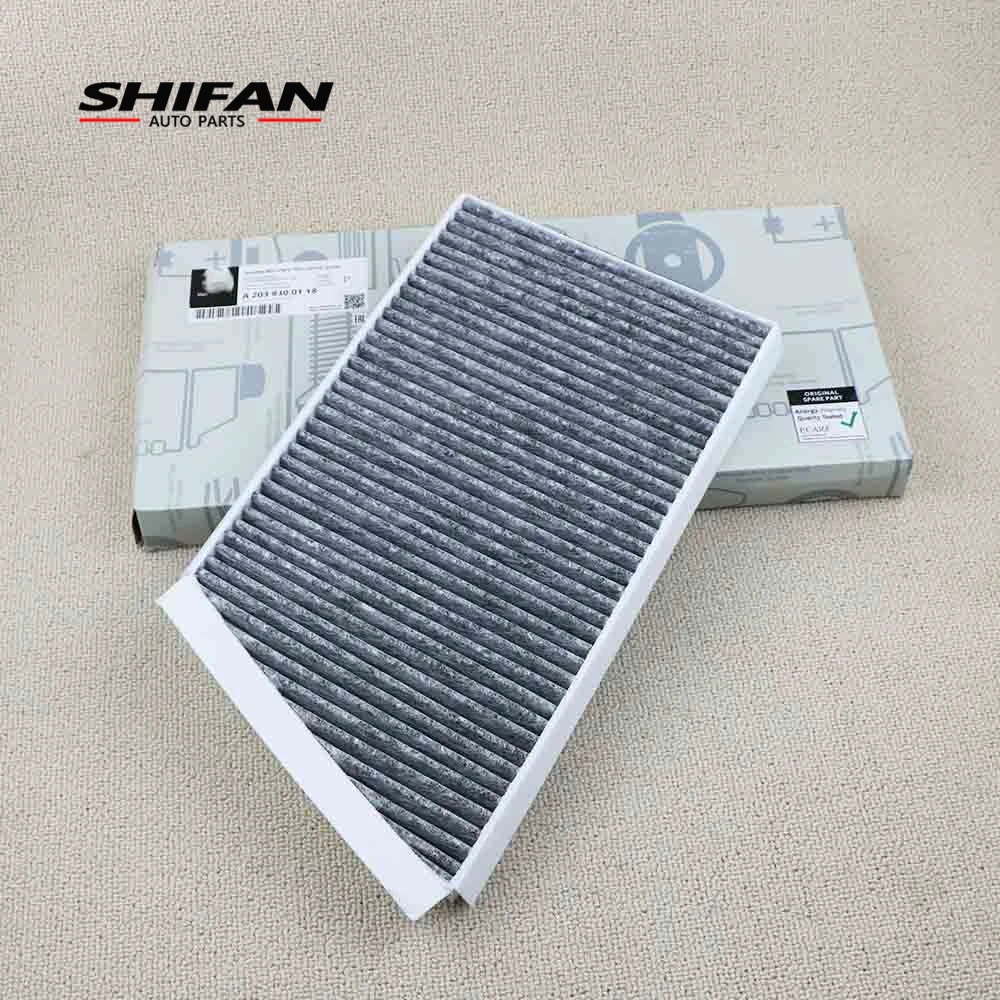 Car Air Filter 2038300118 A2038300118 A2038300918 2038300918 For Mercedes Benz C240 C32 C230 C55 CL55 CL500 CLK500 W203 W209