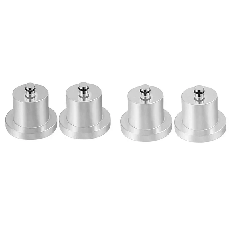 1 Satz Wagenheber Adapter Metall Hub heber pa für rivian r1t r1s Wagenheber Hebezeuge