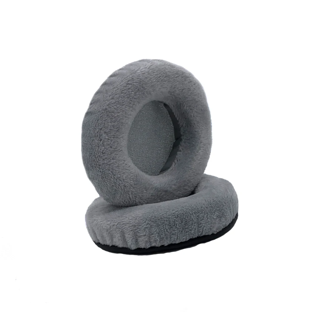 Earpads Velvet Substituição para Redragon Lamia Headconjunto Earmuff Cups Capa Travesseiro de Manga Peças de Reparo - Image 4