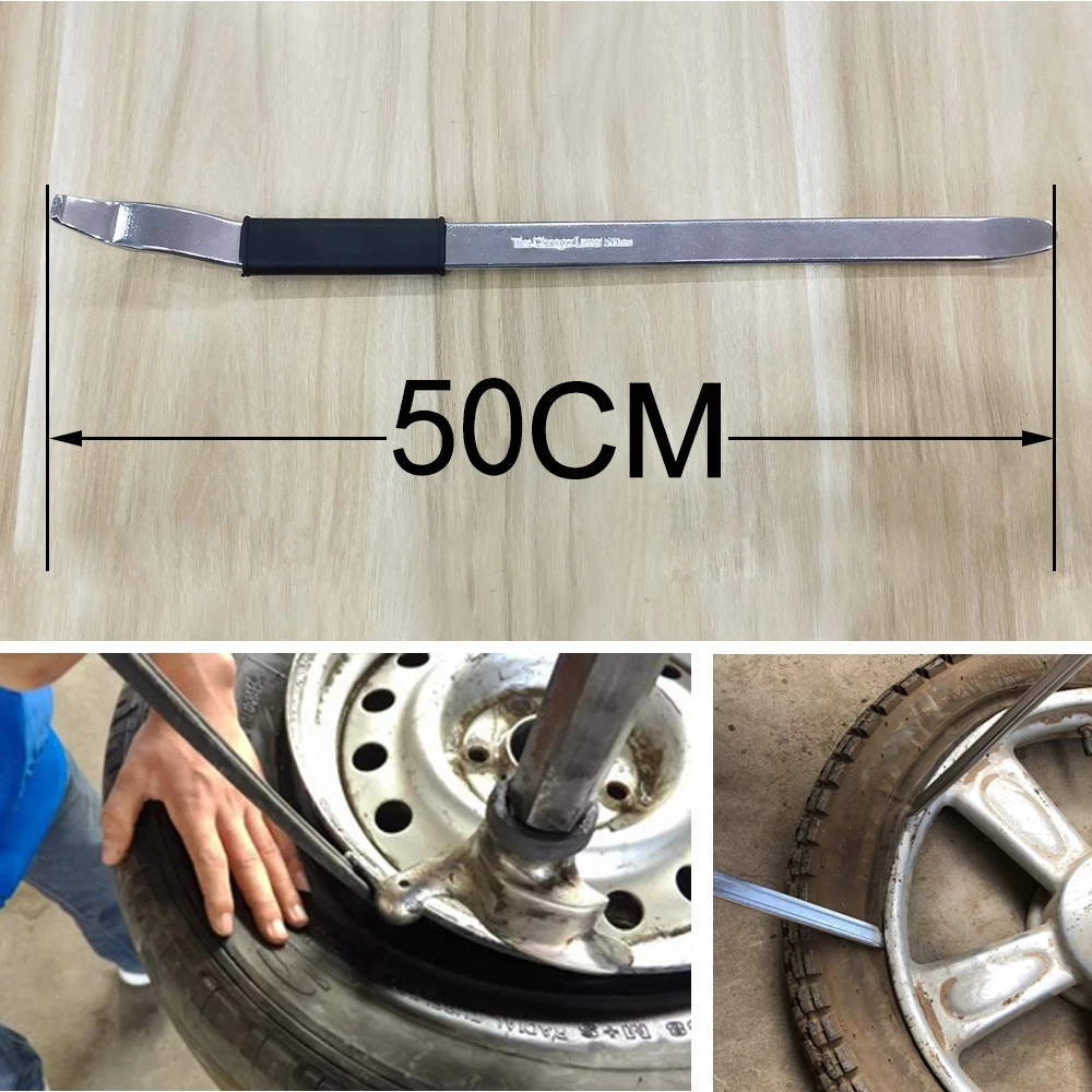 1PcsTireIronSetRemoveTyreToolsMotorcycleBikeProfessionalTire