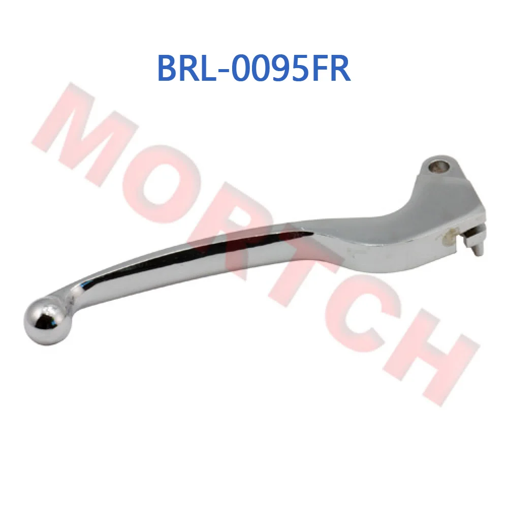 Рисунок 2 - Ручной тормозной рычаг для скутера