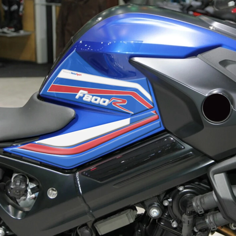  ũ е  ƼĿ, BMW F800R F800 R F 800 R 2015 2016 2017 2018, 3D 