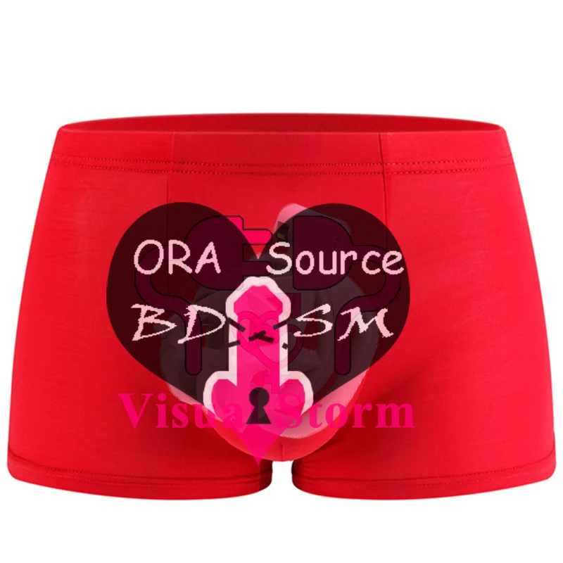 

Удивительное Мужское нижнее белье с клеткой