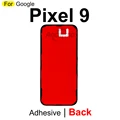 Pixel 9--Back