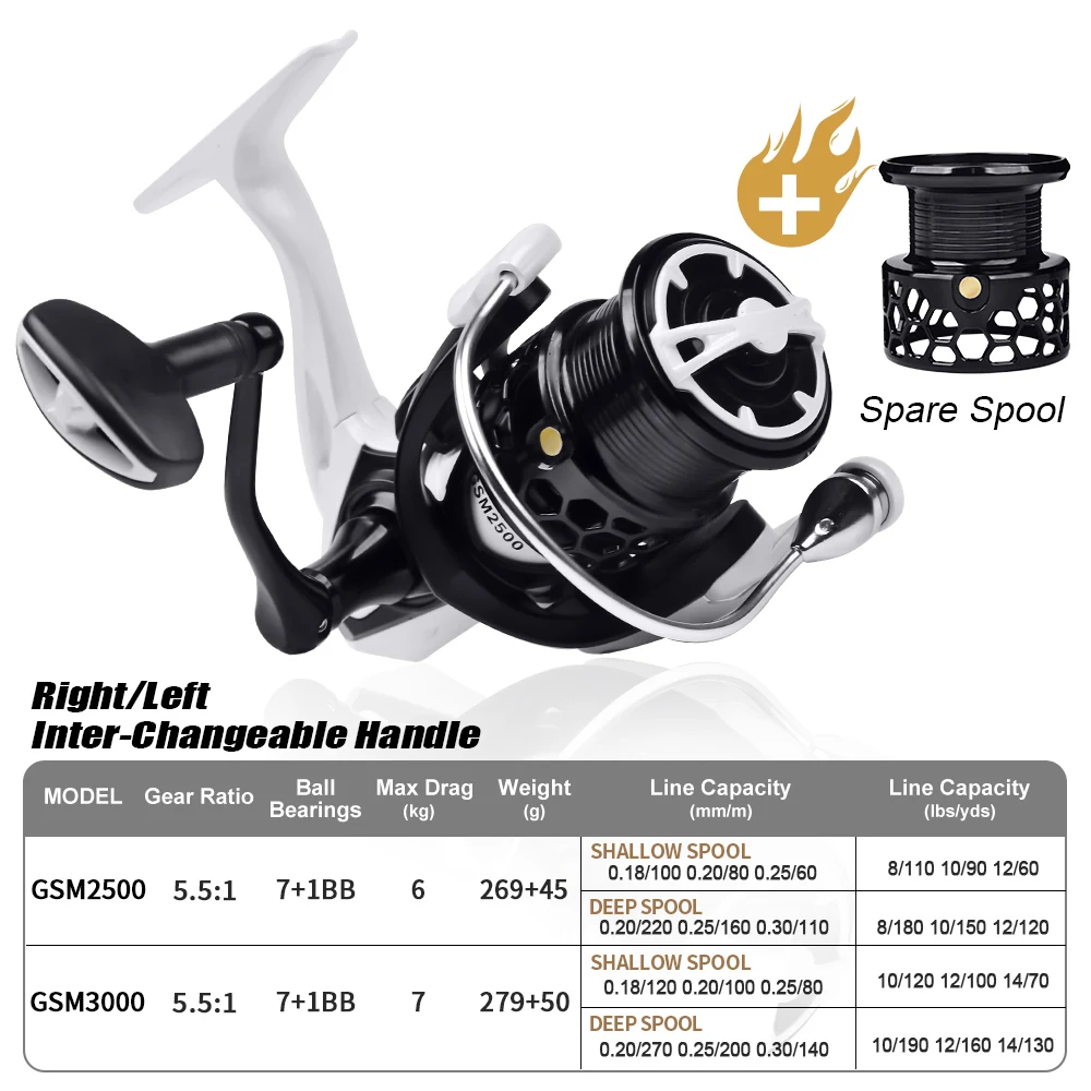 https://ae01.alicdn.com/kf/S9c74717fd24a43b9860471aefced7e5d8/PROBEROS-Spinning-Reel-With-Extra-Spool-2500-3000-Series-Water-Proof-Fishing-Reel-Left-Right-Handle.jpg