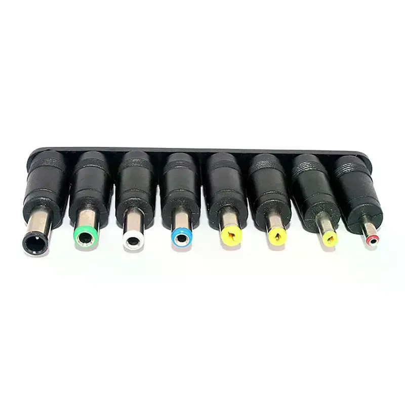 USB C/마이크로 USB - DC 5.5x2.1mm 전원 어댑터 - 태블릿 및 전자기기용 5V USB 타입 C - DC 잭 커넥터