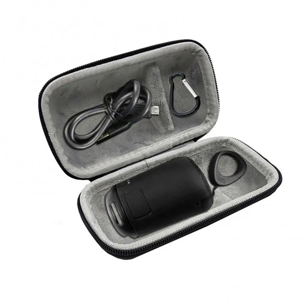 

Mini Portable Storage Pouch Bag for SRS XB10 Wireless Bluetooth Speaker