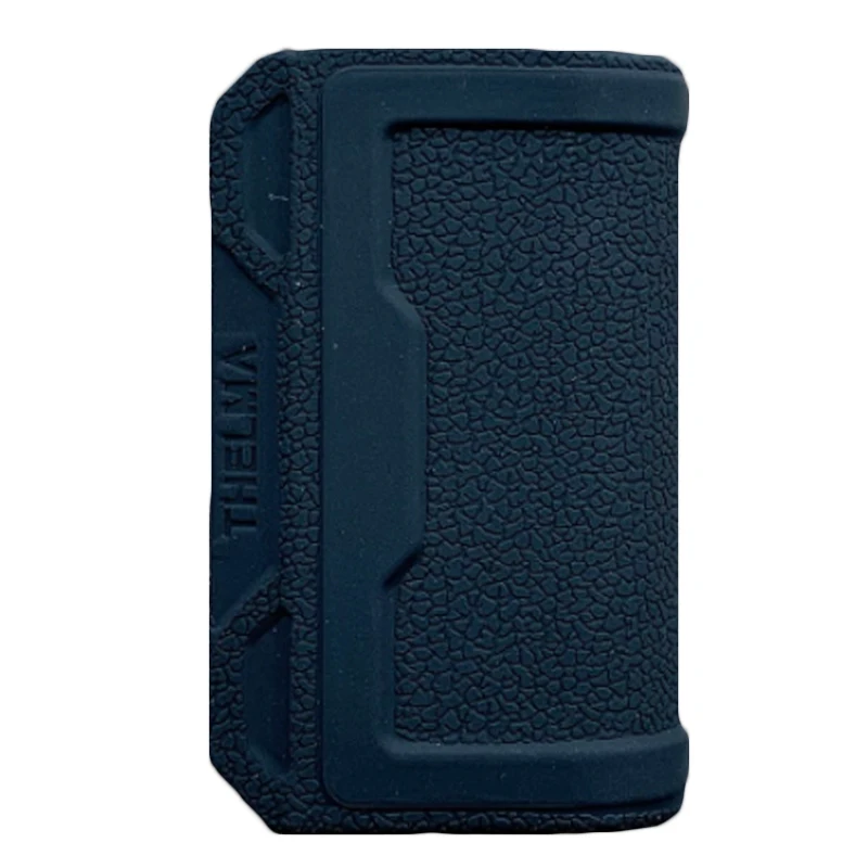 

【Ready Stock】Silicone Rubber Skin Case For Thelema Quest 200W Protective Shield Sleeve Texture Cover Soft Wrap