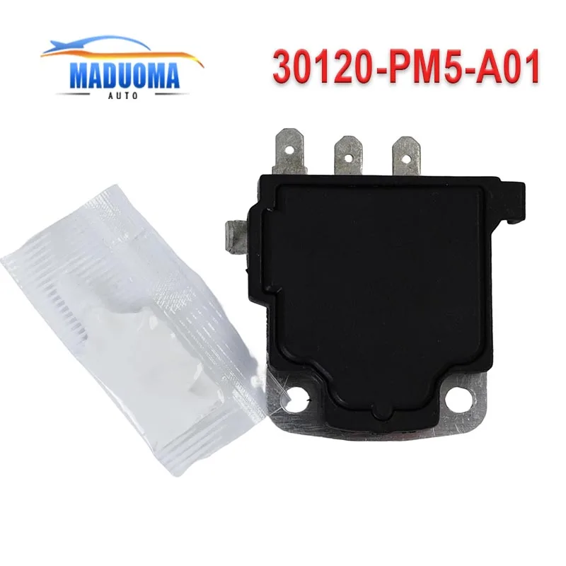 

New Ignition Control Module 06302PT2000 06302PT2A00 30120PM5A01 30120-PM5-A01 For Honda Accord Civic CR-V CRX