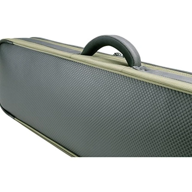 Allen Company Cottonwood Fly Fishing Rod & Gear Bag Case, Hold up