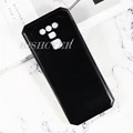 Black TPU Case