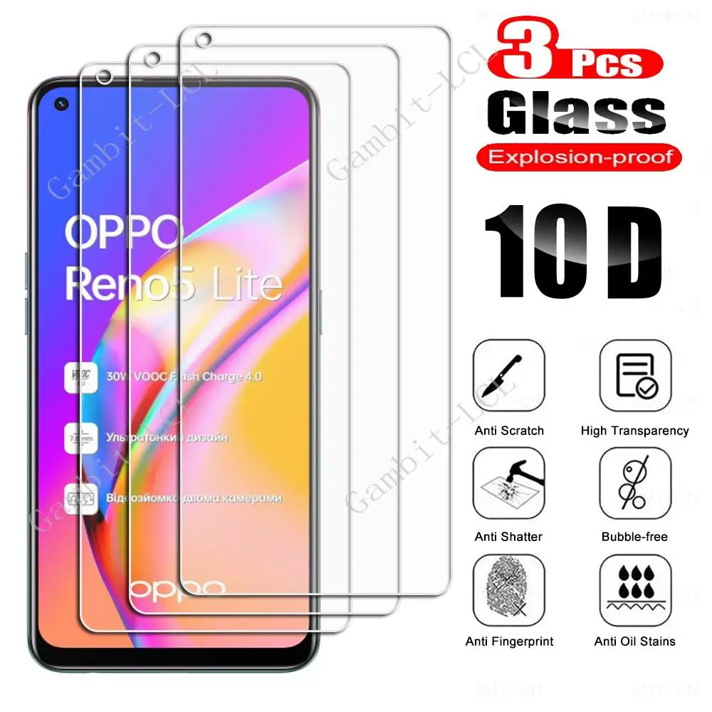 3pcs Tempered Glass For Oppo A11s A16 A16k A16s A35 A36 A76 A96 5g Find