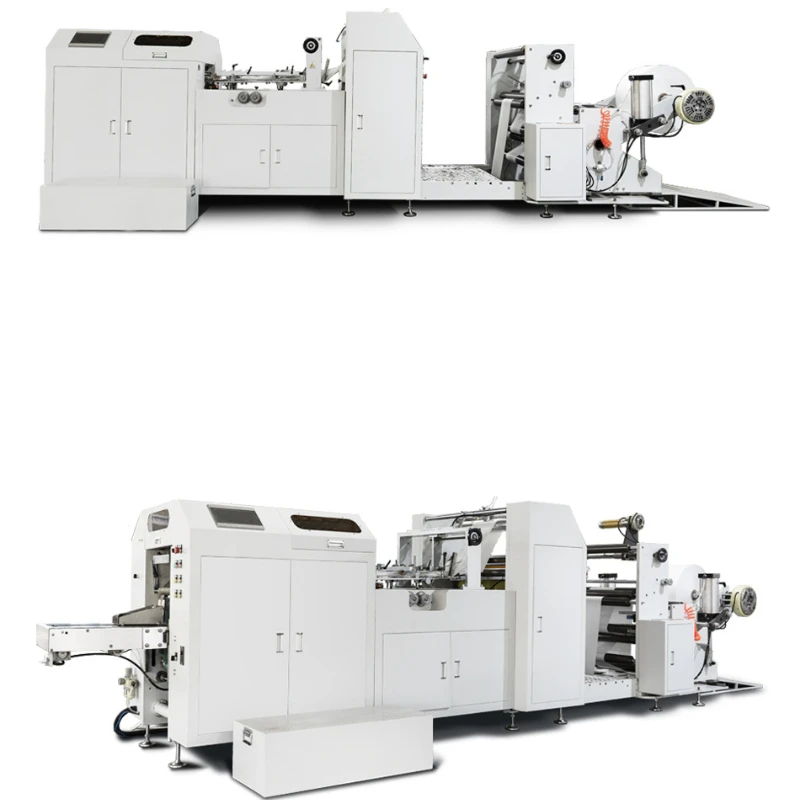 Рисунок 6 - Автоматическая машина для изготовления