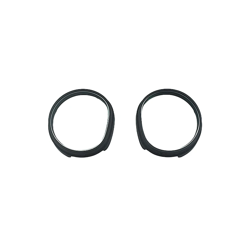 Personalizado vr Prescription Lenses Míope Longsighted e Astigmatismo Óculos para Pimax Crystal Lens Inserts - Image 5