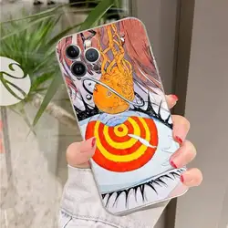 Power Chainsaw Man Protective Phone Case - Stylish Armor Cover - iPhone 14 Plus (Z1)
