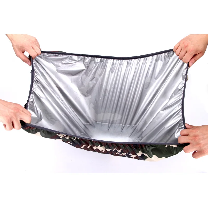 Waterproof Backpack Rain Cover for Hiking Camping Travel
