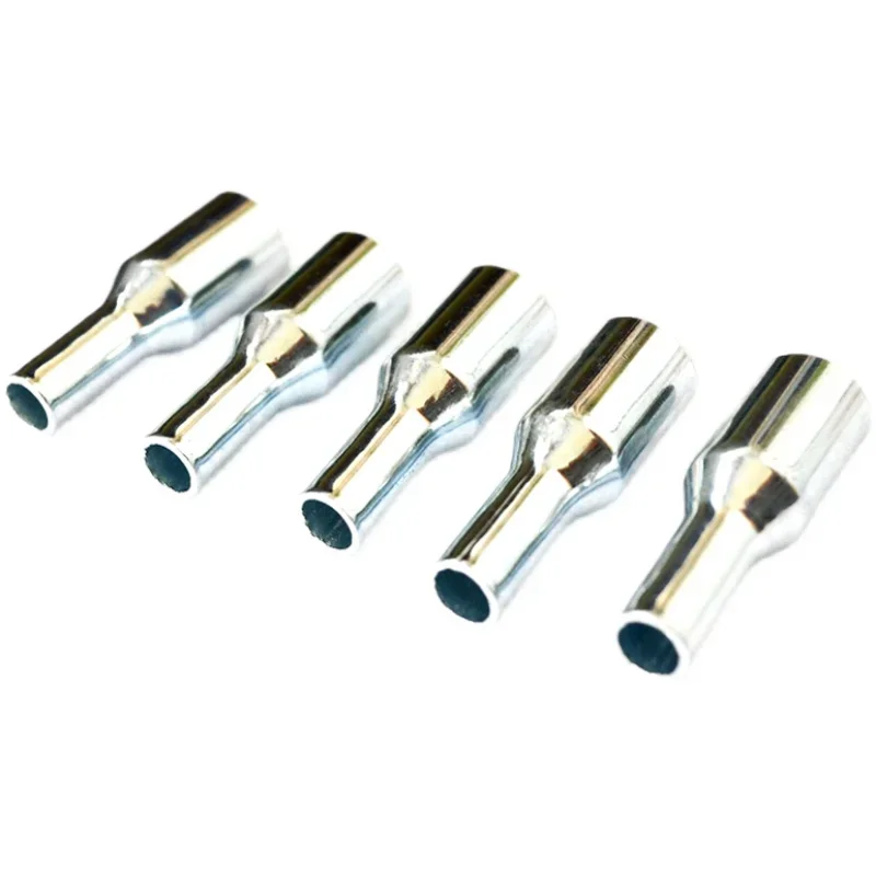 Fiberglass Tent Pole Spare End Plug for 7.9mm 8.5mm 9.5mm 11mm Tent Poles Camping Poles 5Pcs camping tent accessories tent poles