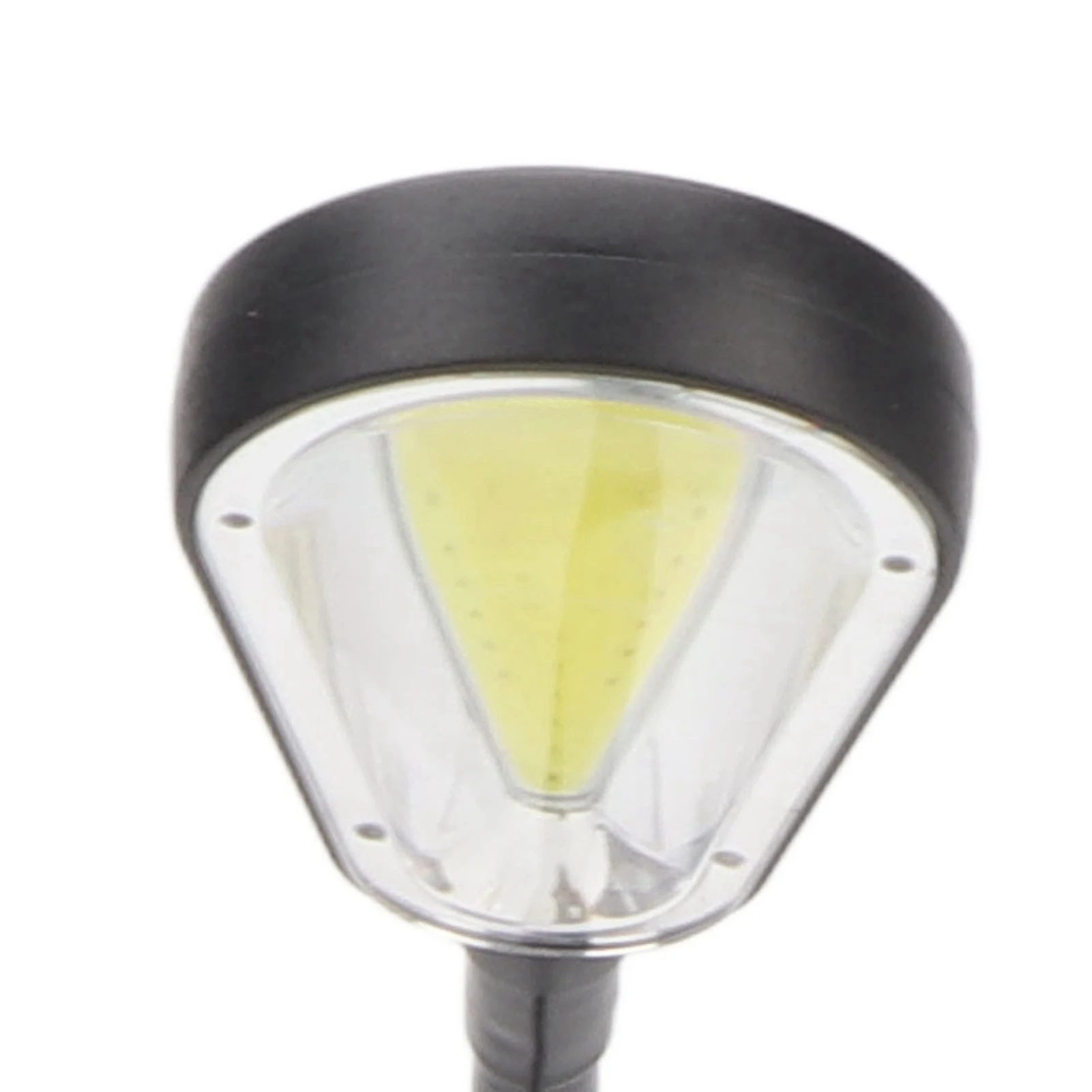 LED Work Light TYPE C Charging Zoomable Hose Design Magnetic Flexible Multipurpose for Camping Machine Tools